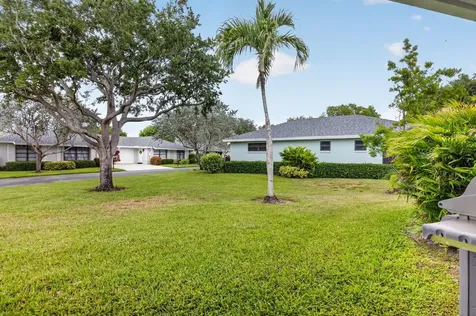 4335 Pear Tree Circle Boynton Beach FL 33436
