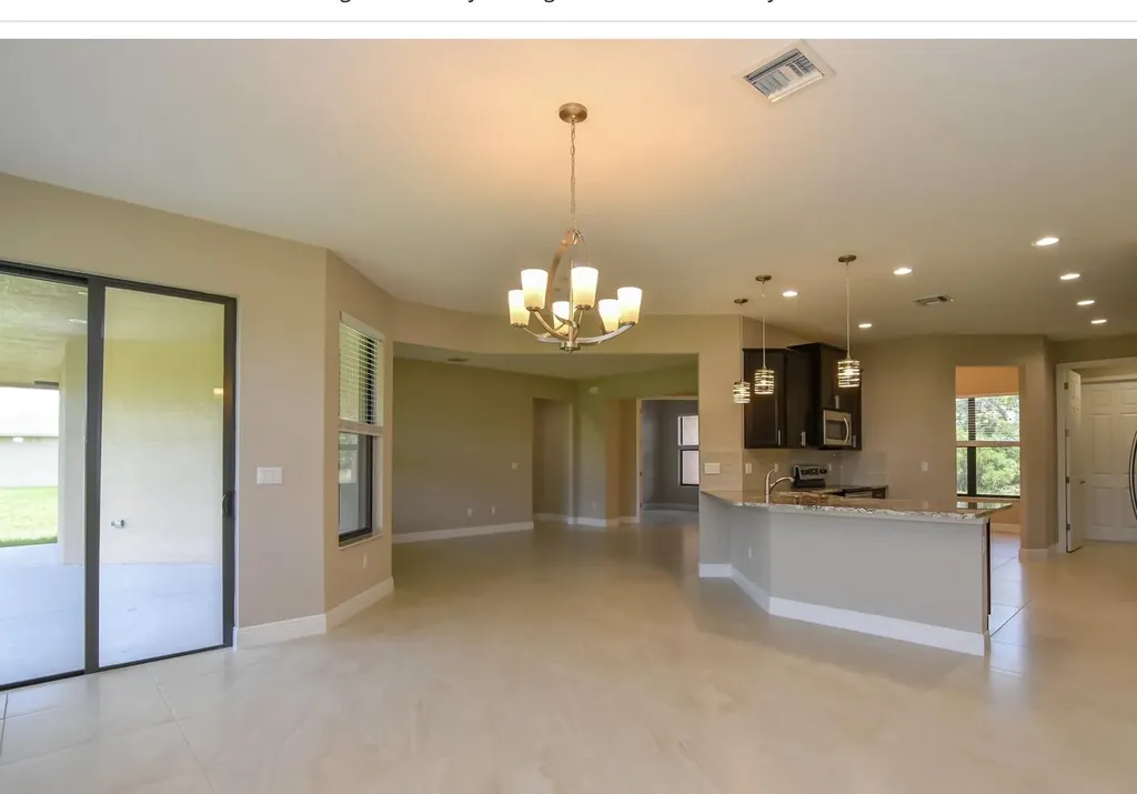 5831 NW Dooley Port St Lucie FL 34986