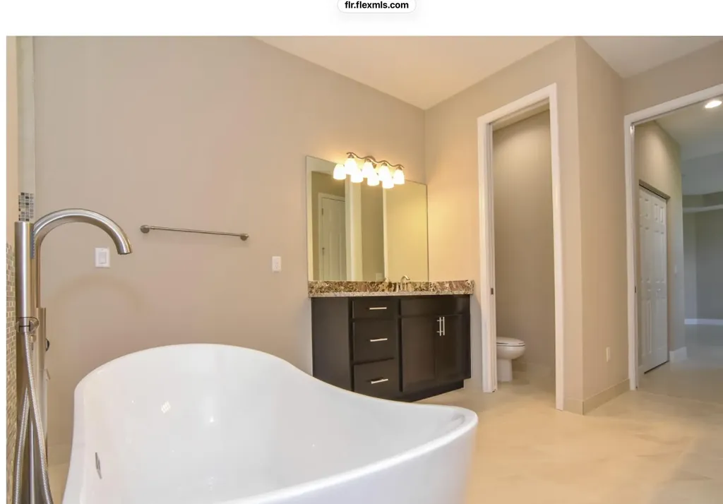 5831 NW Dooley Port St Lucie FL 34986
