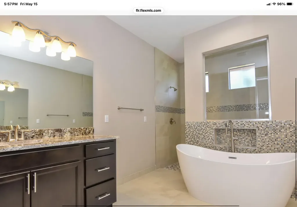 5831 NW Dooley Port St Lucie FL 34986
