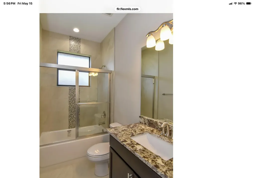 5831 NW Dooley Port St Lucie FL 34986