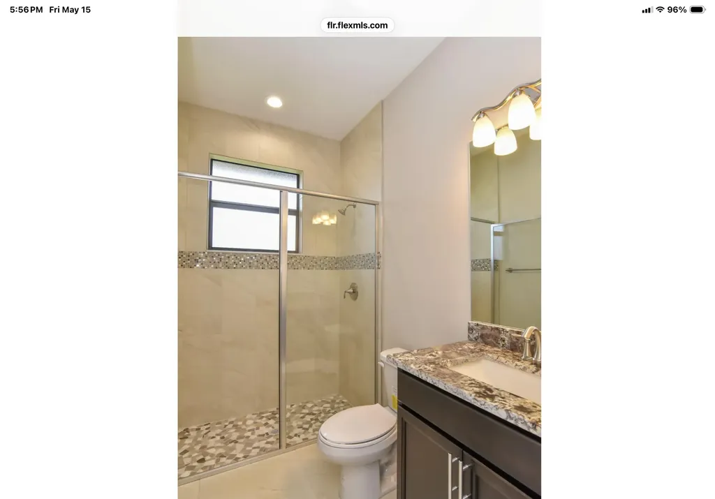 5831 NW Dooley Port St Lucie FL 34986