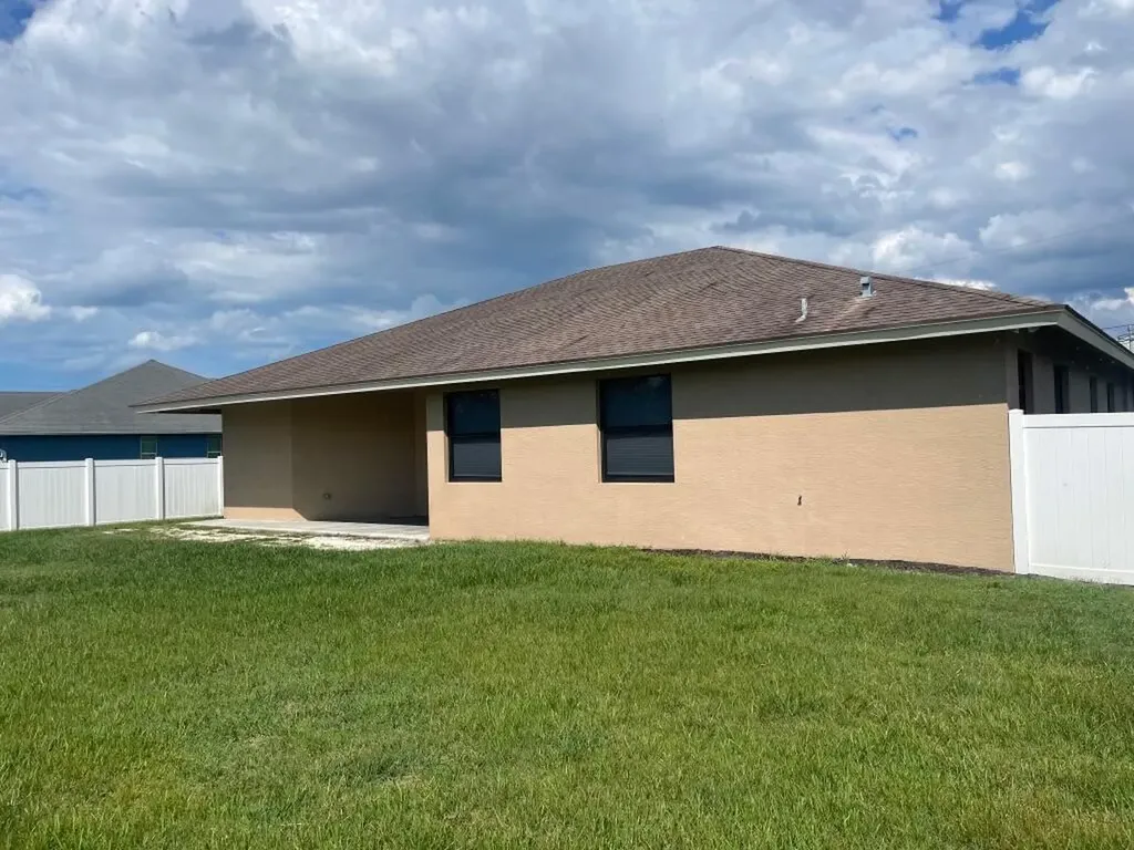 5831 NW Dooley Port St Lucie FL 34986