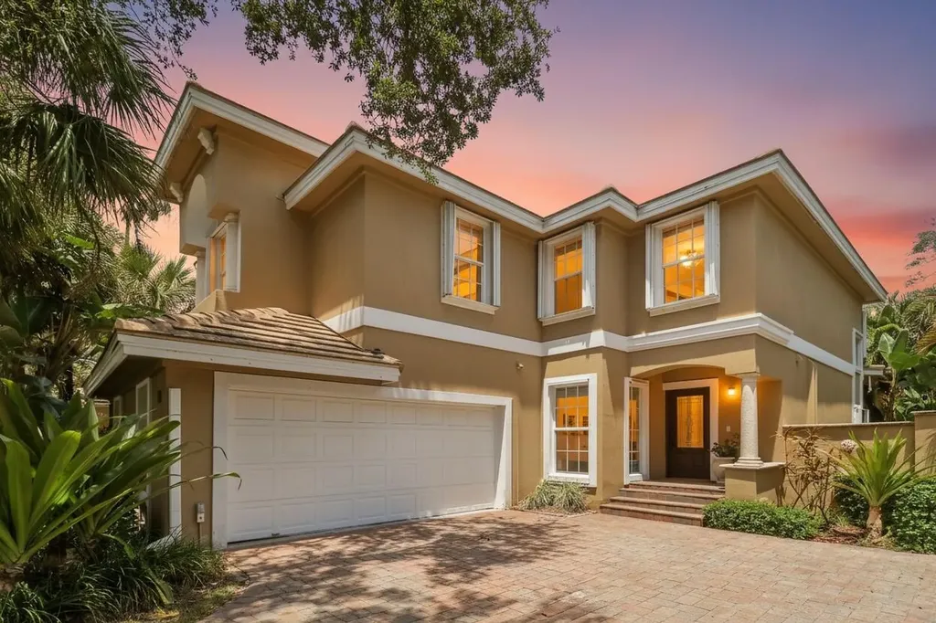 Juno Beach FL, 12 Grand Bay Circle