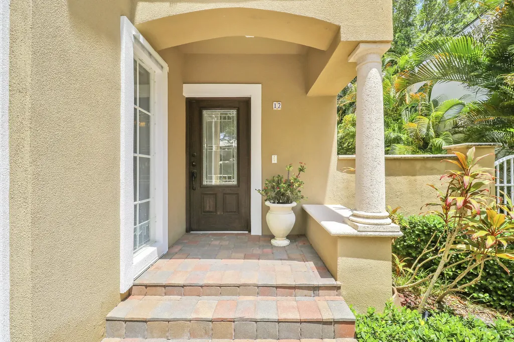 12 Grand Bay Circle Juno Beach FL 33408