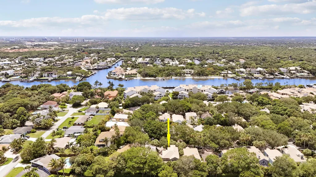 12 Grand Bay Circle Juno Beach FL 33408