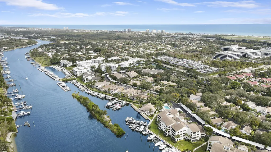 12 Grand Bay Circle Juno Beach FL 33408
