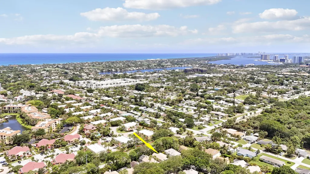 12 Grand Bay Circle Juno Beach FL 33408