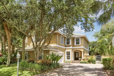 12 Grand Bay Circle Juno Beach FL 33408