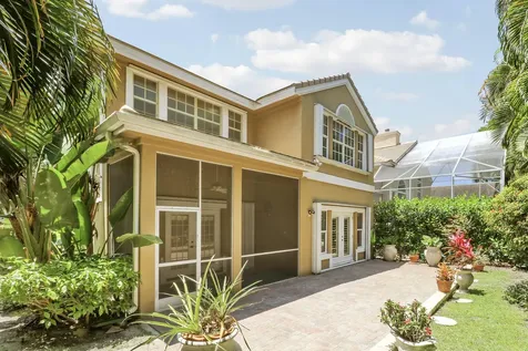 12 Grand Bay Circle Juno Beach FL 33408