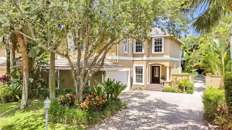 12 Grand Bay Circle Juno Beach FL 33408