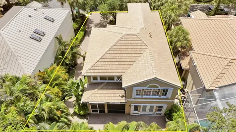 12 Grand Bay Circle Juno Beach FL 33408