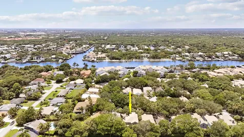 12 Grand Bay Circle Juno Beach FL 33408
