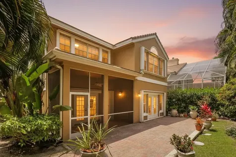 12 Grand Bay Circle Juno Beach FL 33408