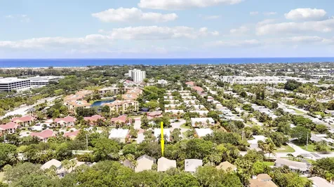 12 Grand Bay Circle Juno Beach FL 33408