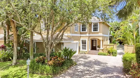 12 Grand Bay Circle Juno Beach FL 33408