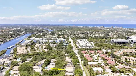 12 Grand Bay Circle Juno Beach FL 33408