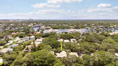 12 Grand Bay Circle Juno Beach FL 33408
