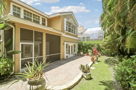 12 Grand Bay Circle Juno Beach FL 33408