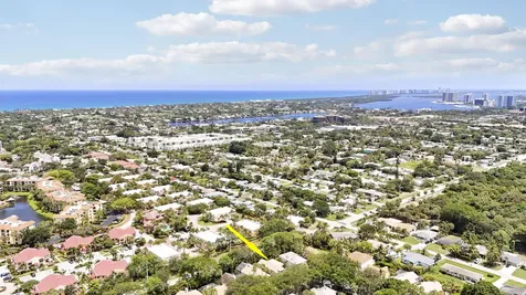 12 Grand Bay Circle Juno Beach FL 33408