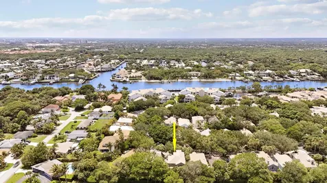 12 Grand Bay Circle Juno Beach FL 33408
