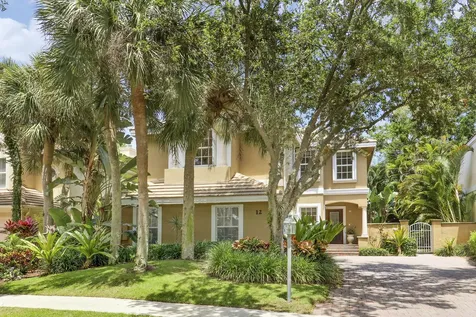 12 Grand Bay Circle Juno Beach FL 33408
