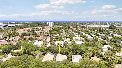 12 Grand Bay Circle Juno Beach FL 33408