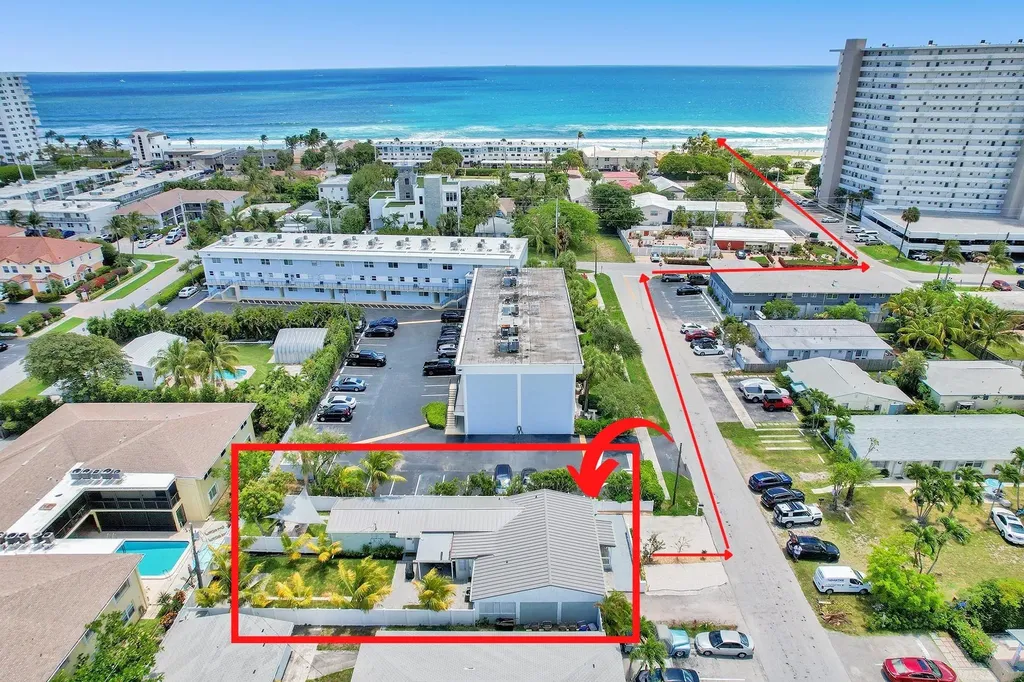 1969 NE 5th Street Deerfield Beach FL 33441