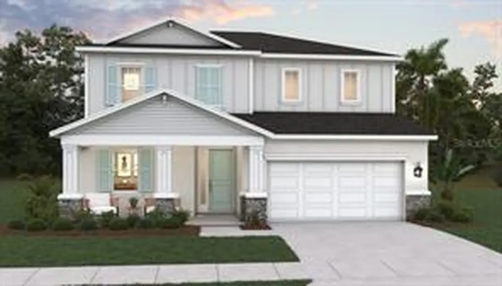 5445 NW Camberly Court Port St Lucie FL 34987