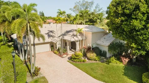 2245 SW 16th Place Boca Raton FL 33486