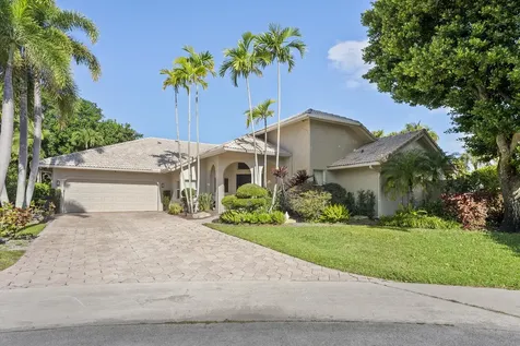 2245 SW 16th Place Boca Raton FL 33486
