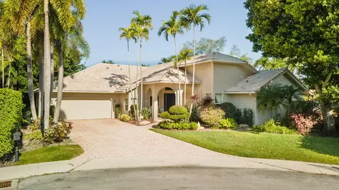 2245 SW 16th Place Boca Raton FL 33486