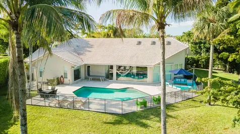 2245 SW 16th Place Boca Raton FL 33486