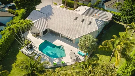 2245 SW 16th Place Boca Raton FL 33486