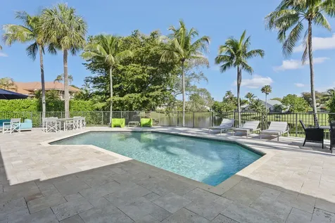 2245 SW 16th Place Boca Raton FL 33486