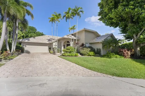 2245 SW 16th Place Boca Raton FL 33486