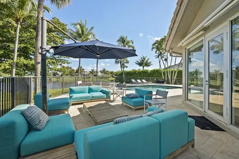 2245 SW 16th Place Boca Raton FL 33486