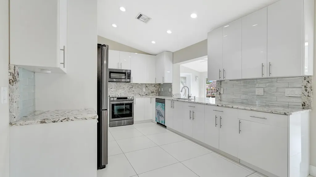 1412 NE 53rd Court Fort Lauderdale FL 33334