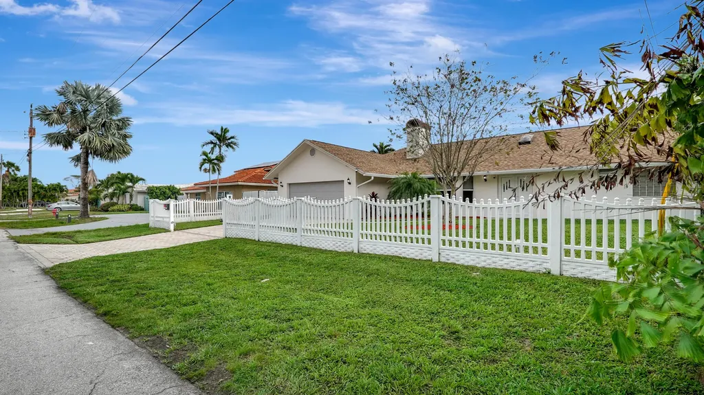 1412 NE 53rd Court Fort Lauderdale FL 33334