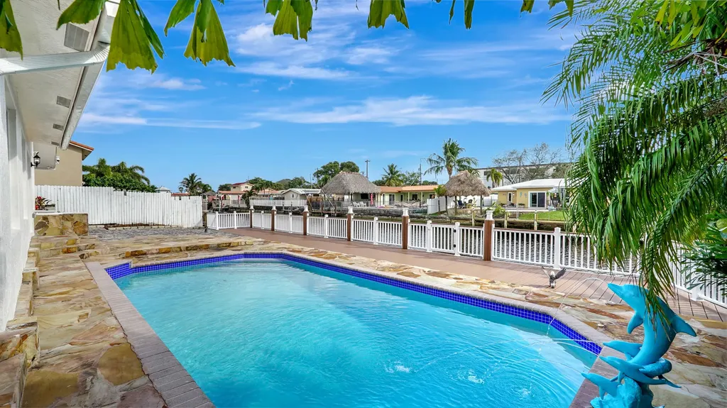 1412 NE 53rd Court Fort Lauderdale FL 33334