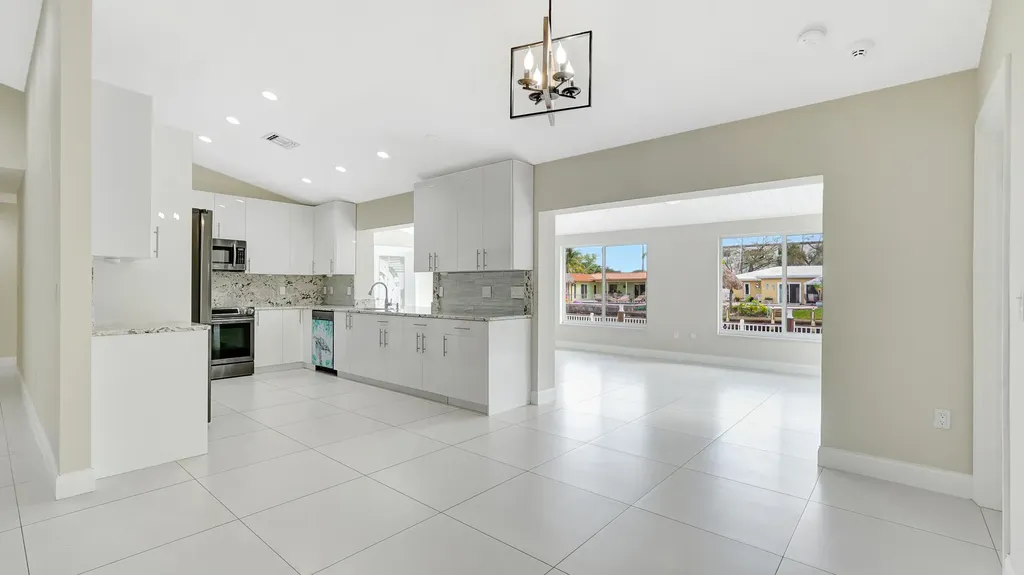 1412 NE 53rd Court Fort Lauderdale FL 33334