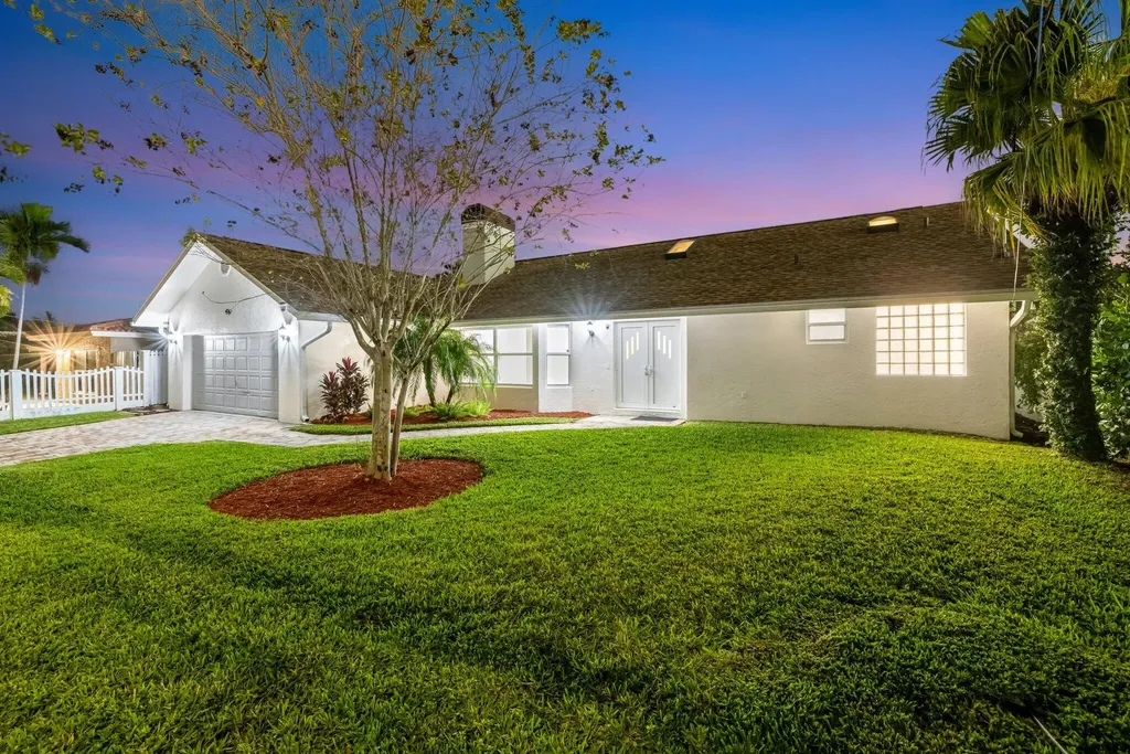 1412 NE 53rd Court Fort Lauderdale FL 33334