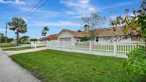 1412 NE 53rd Court Fort Lauderdale FL 33334