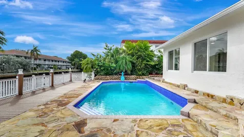 1412 NE 53rd Court Fort Lauderdale FL 33334