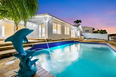 1412 NE 53rd Court Fort Lauderdale FL 33334