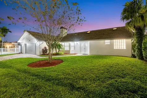1412 NE 53rd Court Fort Lauderdale FL 33334