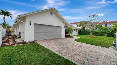 1412 NE 53rd Court Fort Lauderdale FL 33334