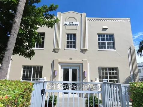 605 Euclid Avenue Miami Beach FL 33139