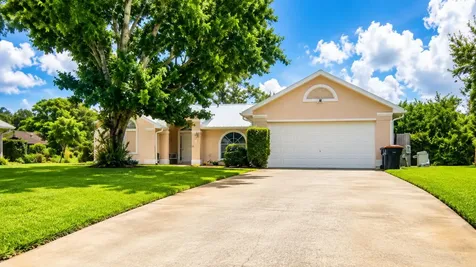 4890 48TH Avenue Vero Beach FL 32967