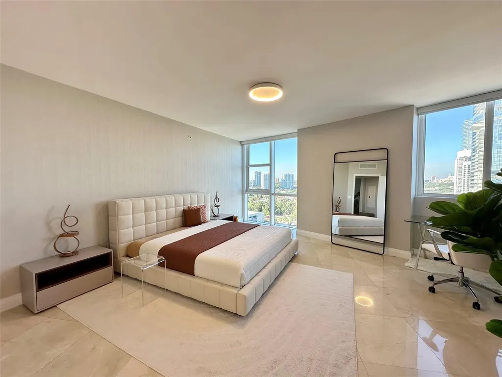 18201 Collins Avenue Sunny Isles Beach FL 33160